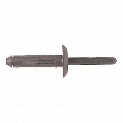 Blind Rivet 1/4 in dia PK25