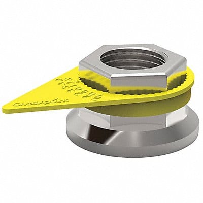 Loose Wheel Nut Indicator 27mm Plastic