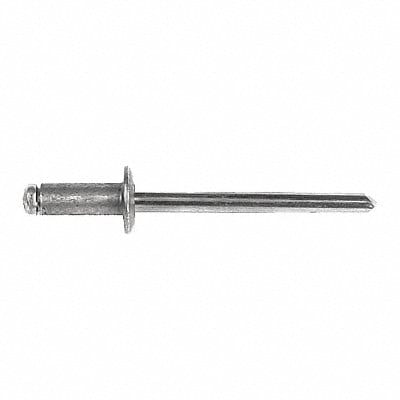Blind Rivet 0.1875 in dia PK100