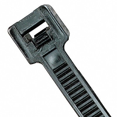 Cable Tie 23.5 in Black PK50
