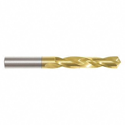 Jobber Drill #43 Carbide