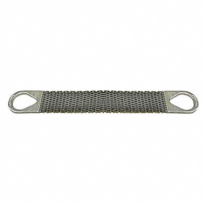 Wire Mesh Sling L 14 ft VLL 4800 lb.