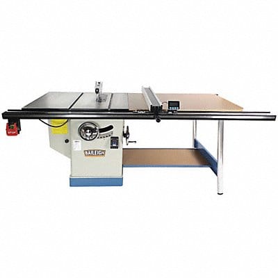 Cabinet Table Saw 3600 RPM 12 in Blade