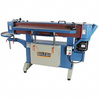 Oscillating Edge Sander 17 A60 in