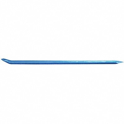 Slate Bar 60 in L HCS Blue