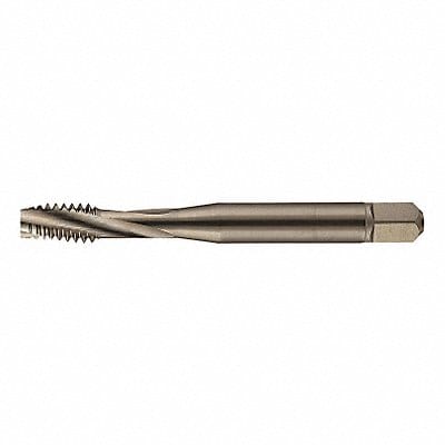 Spiral Flute Tap 7/16 -14 HSS