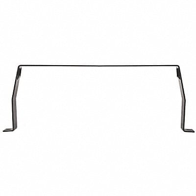 Tow Bar Steel 29-1/2 x 10-1/4 x 2 In.