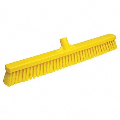 H1571 Sweeping Broom Head Threaded 24 Face
