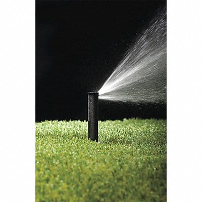 Spray Head for Shrubs Plastic Steel