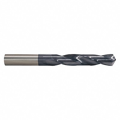 Jobber Drill 3/16 Carbide