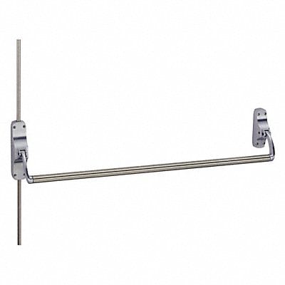 Surface Vertical Rod Heavy Fits 2-1/2inW