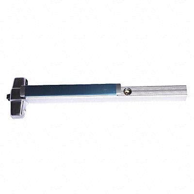 Rim Heavy Satin Chrome Fits 4-3/4inW Rim Heavy Satin Chrome Fits 4-3/4inW