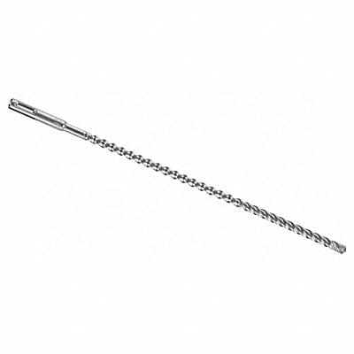 Hammer Masonry Drill 5/16in Carbide Head