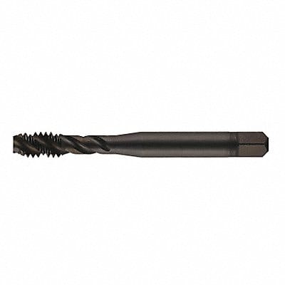 Tap Spiral Flute #8-32 Bottoming