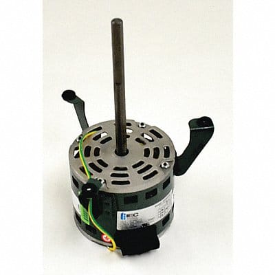Direct Drive Motor 115V 1/20 HP