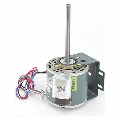 Motor 115V 1/30 HP 1600 rpm 3 Speed