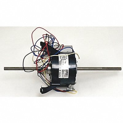 PSC Motor with Mount 115V 1/8 HP