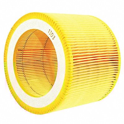 Filter Element Paper 3.12 Ht 2 11/16 ID