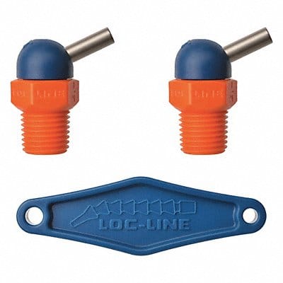 Nozzle CT Style 0.160india PK2
