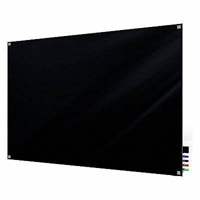 Dry Erase Board Non-Magnetic Glass 48 W