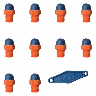 Nozzle CT Style 0.160india PK10
