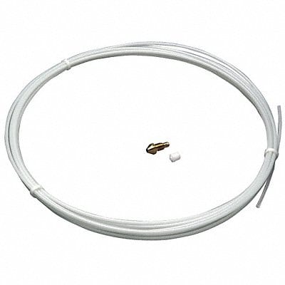 MILLER 15ft PTFE MIG Welding Liner