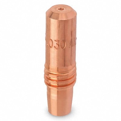 MILLER MIG Weld 1 1/4 Contact Tip PK25