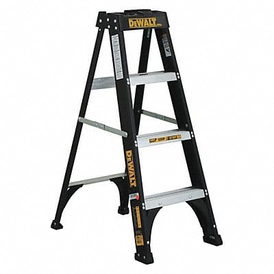Stepladder Fg 4 ft 250 lb.