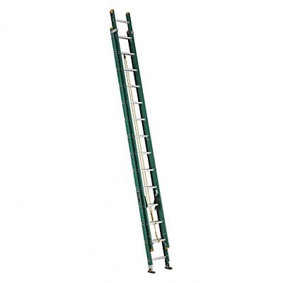 Extension Ladder Fiberglass 28 ft II