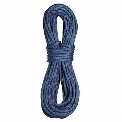 Static Rope Nylon 3/8 in Dia 300 ft L