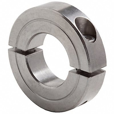 Shaft Collar Std Clamp 2-1/4inOutsidedia