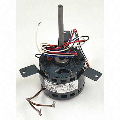 Direct Drive Motor 277V 1/20 HP