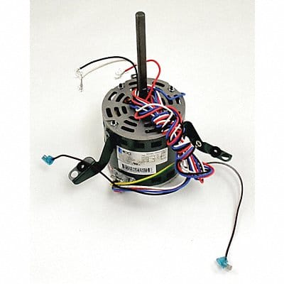 PSC Motor 277V 1/4 HP