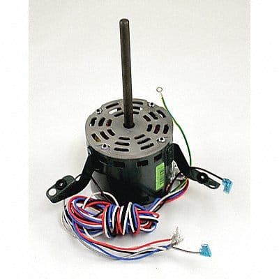 PSC Motor 115V 1/8 HP 60 Hz