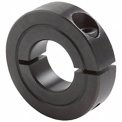 Shaft Collar Std Clamp 5/8 in Bore dia.