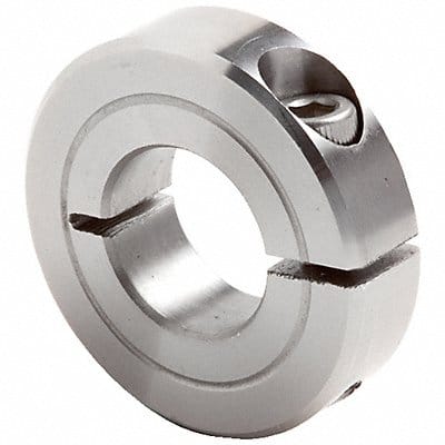 Shaft Collar Std Clamp 1-3/4inOutsidedia