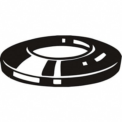 Disc Sprngs A(Hvy) 22.5x11.2x1.25mm PK25