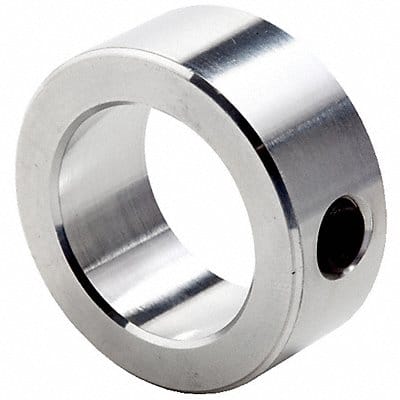 Shaft Collar Set Screw 2-11/16inBoredia