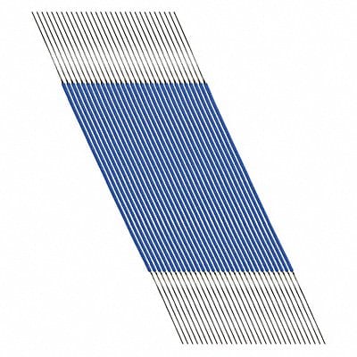 Wire Wrapping Wire 30 AWG Blu 5 PK50