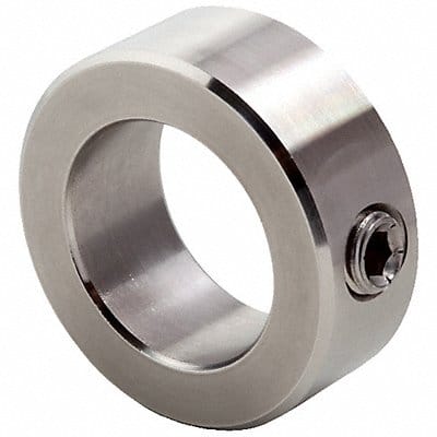 Shaft Collar Std Set Screw 1/16inBoredia