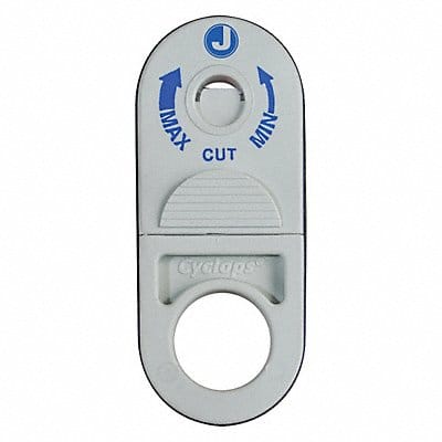 Cable Stripper 3-1/2 In