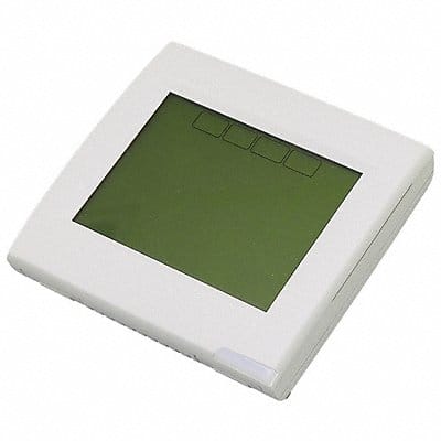 WiFi Tstat H/C 120/32F Rectangle White