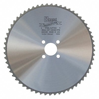 Circular Saw Blades 18-1/8in.Dia 60T