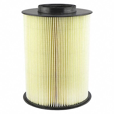 Air Filter Radial