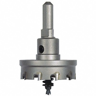 Hole Cutter Saw Dia 1-1/2