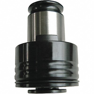 Tap Holder 1/2 in H. Steel