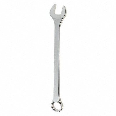 Combo Wrench SAE Rounded 1 1/2