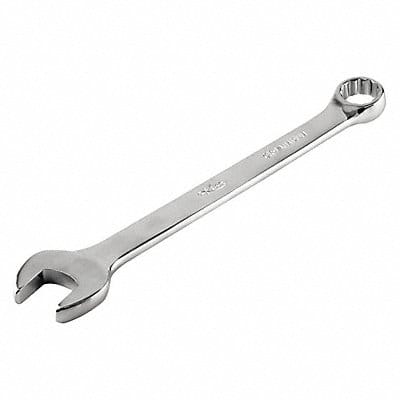Combination Wrench Metric 20 mm
