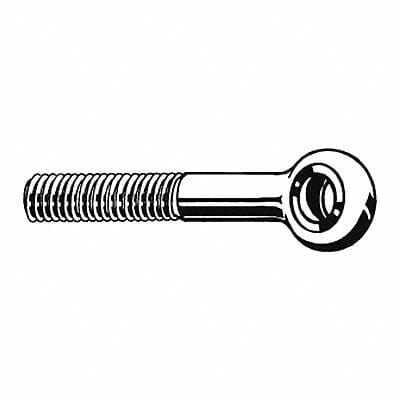 Rod End Hole Center-to-End L 140 mm PK10