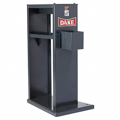 Pedestal for 40F020 Arbor Press